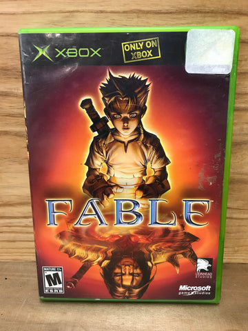 Fable