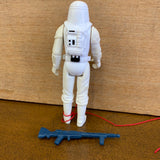 Kenner 1980 Snowtrooper