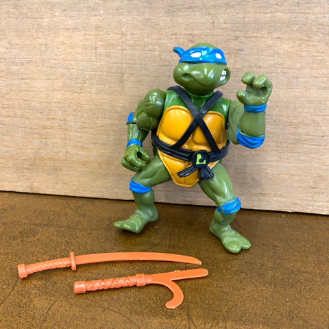 Leonardo(1988)