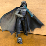 Darth Vader: McQuarrie Concept