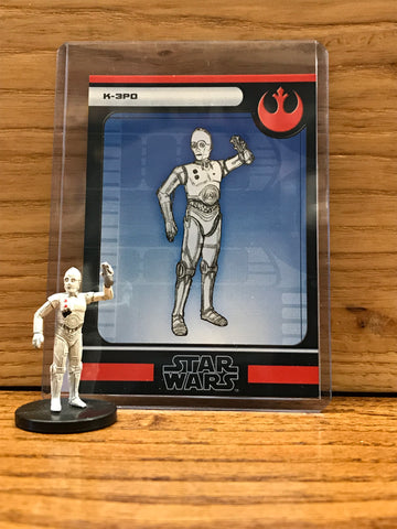 K-3PO 12/60