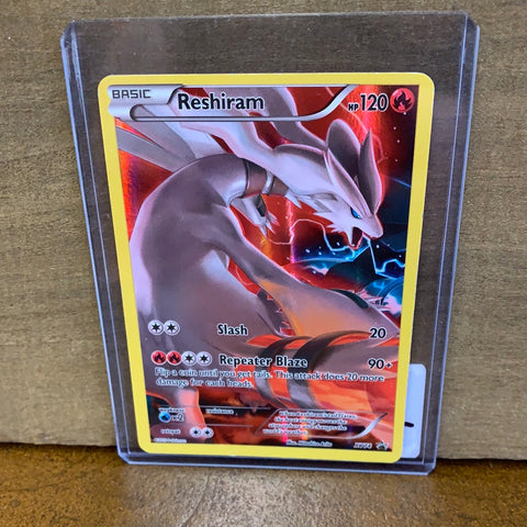 Reshiram(Full Art)