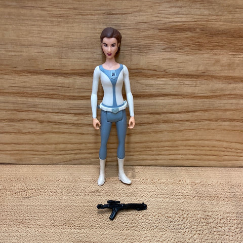 Princess Leia Organa