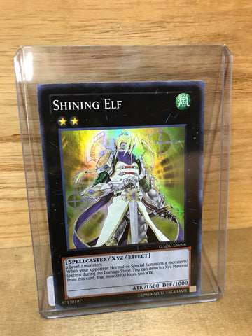 Shining Elf(GAOV-EN098)