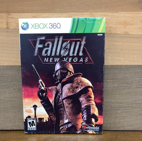 Fallout: New Vegas