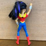 Wonder Woman(Mcdonald's)