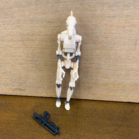 Battle Droid