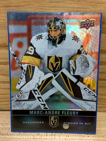Marc Andre Fleury