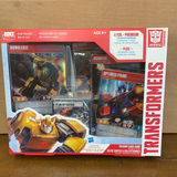 Transformers: Autobots 2 Player Starter Set