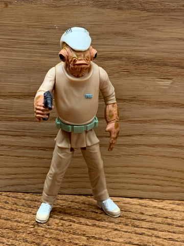 Mon Calamari