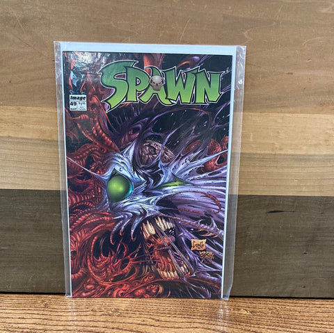 Spawn #49