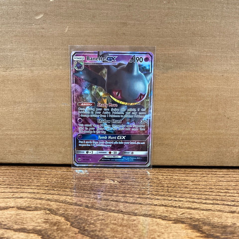 Banette GX