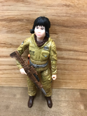 Rose Tico