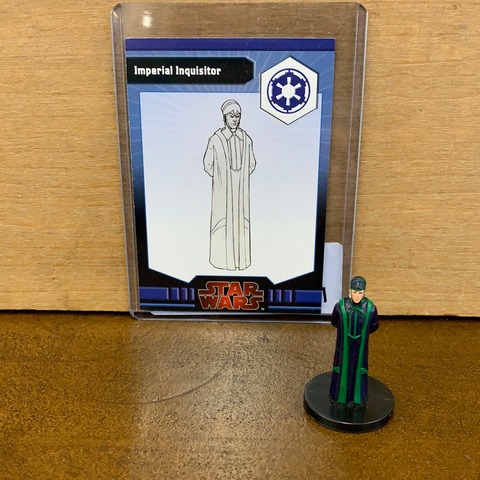 Imperial Inquisitor 19/40