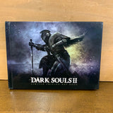 Dark Souls II: Limited Edition Art Book