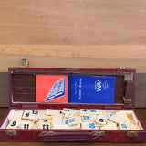 Rummikub(Velvet Case)
