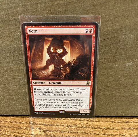 Xorn