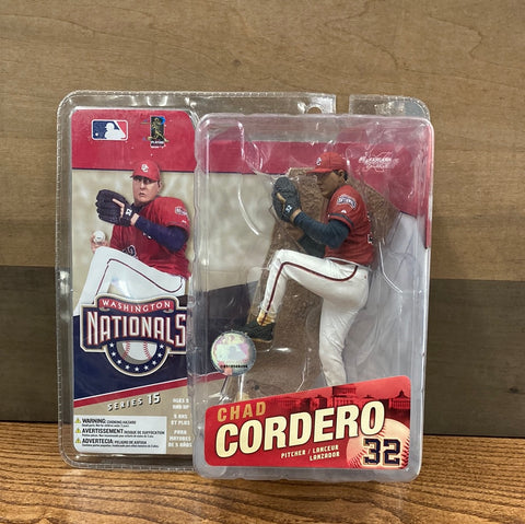 Chad Cordero