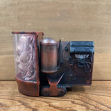 Face of Boe