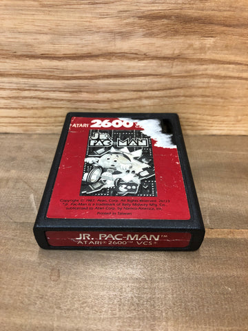 Jr. Pac Man