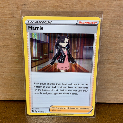 Marnie(Holo)