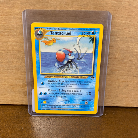 Tentacruel