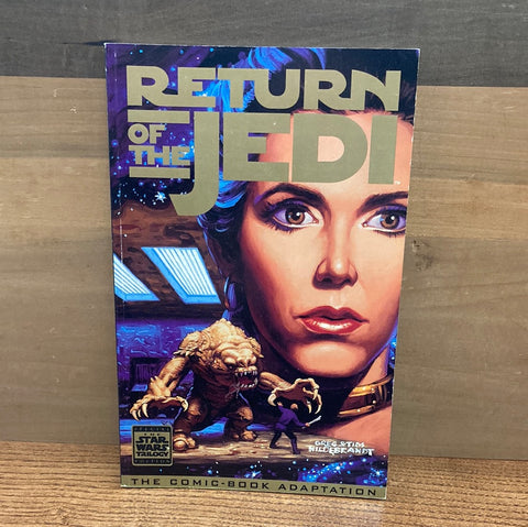 Star Wars: Return of the Jedi