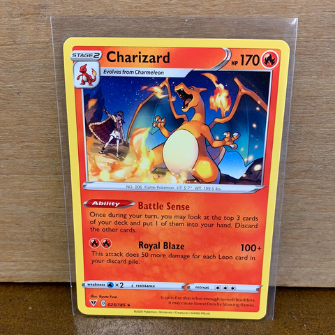 Charizard