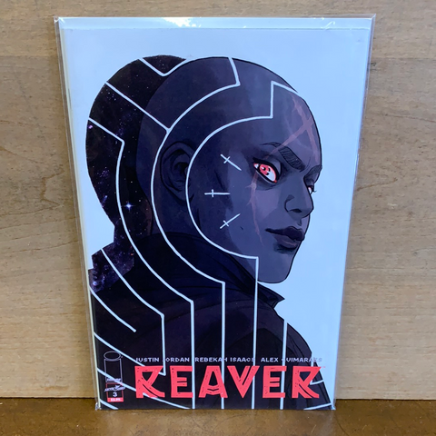 Reaver #3