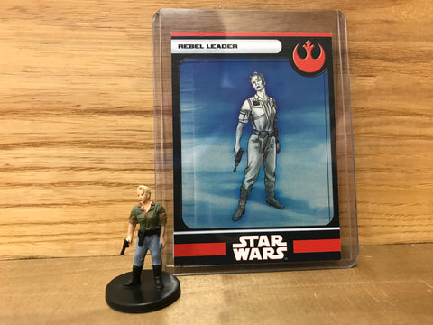 Rebel Leader(9/17)