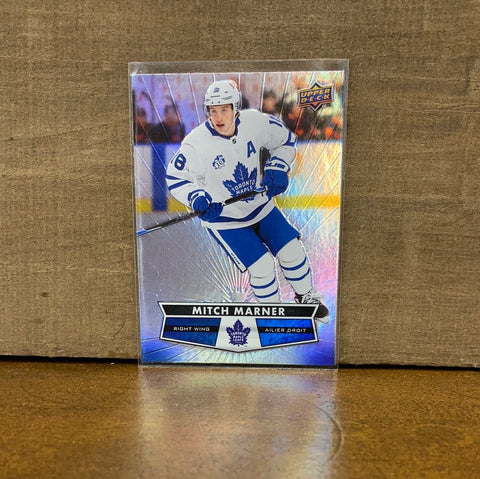 Mitch Marner(2021-22) Base #16