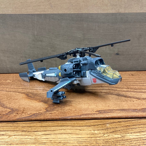 Skyhammer