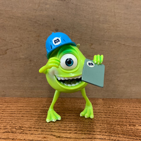 Mike Wazowski