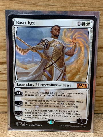 Basri Ket