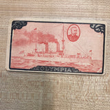 Army Navy Needle Book