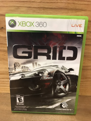 Grid