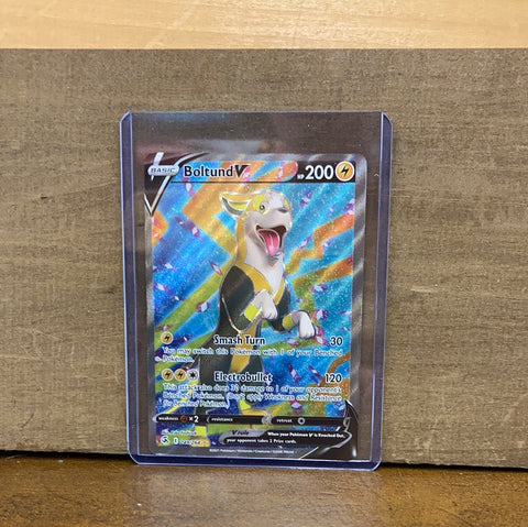 Boltund(Full Art)