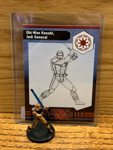 Obi Wan Kenobi, Jedi General 32/40