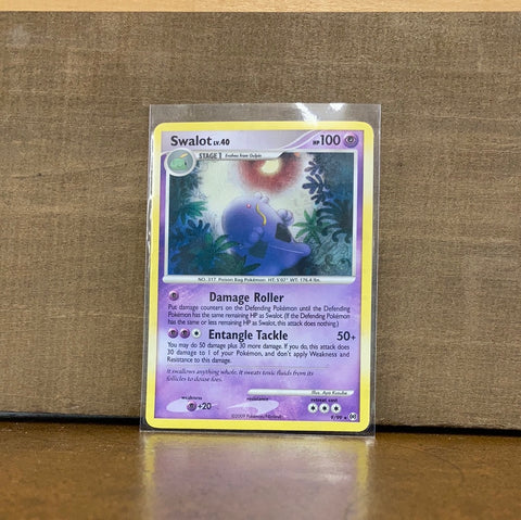 Swalot(Holo)