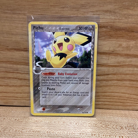 Pichu