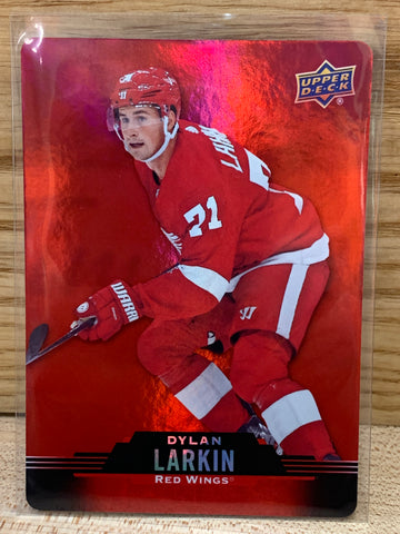 Dylan Larkin(Red Die Cut)