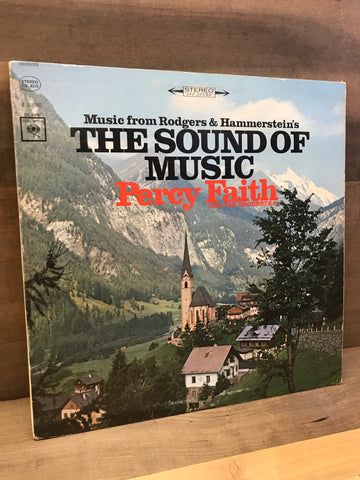 Sound of Music: Percy Faith