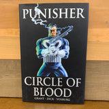Punisher: Circle of Blood
