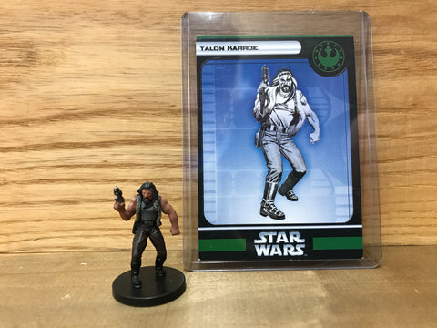 Talon Karrde(14/60)
