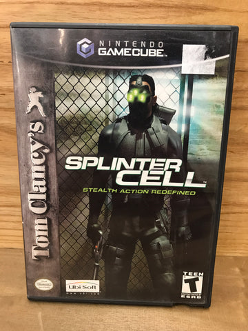 Splinter Cell