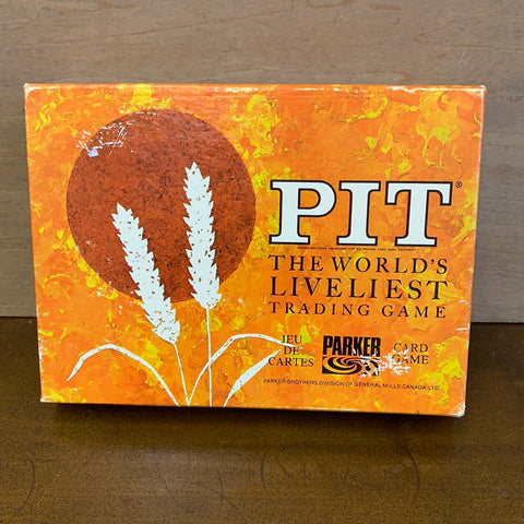 Pit(1964)