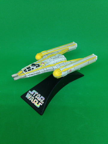 Y Wing Bomber