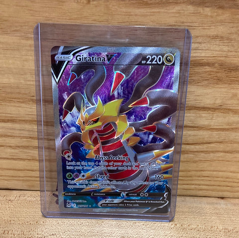 Giratina V(Full Art)