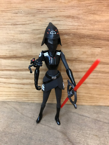 Seventh Sister Inquisitor