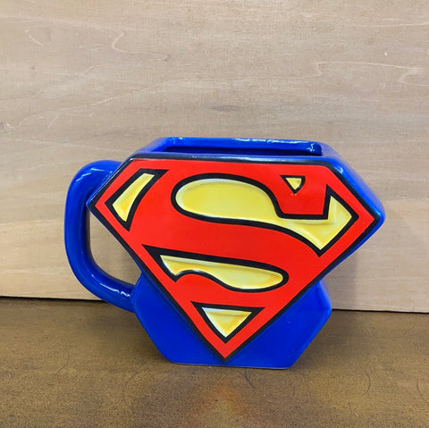 Superman Mug